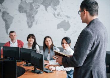 CONVOCATORIA LABORAL - COORDINADOR (A) DE PROGRAMAS ACADÉMICOS