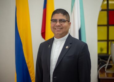 Nuevo rector encargado para Unicatólica del Caribe