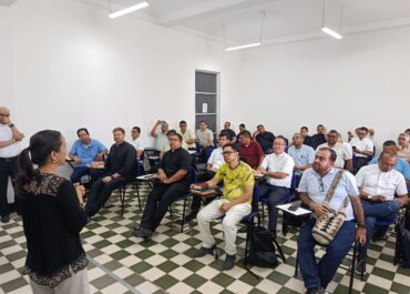 Teología es una realidad en Unicatólica del Caribe